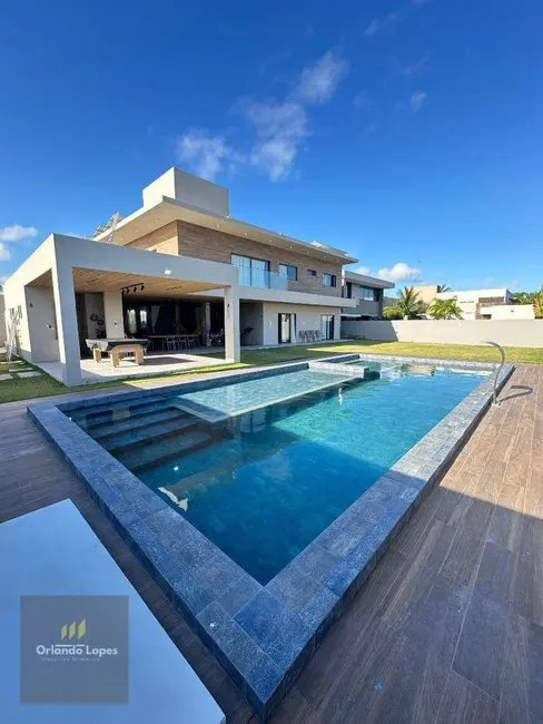 Casa de Condomínio com 5 quartos à venda, 800m2 em Marechal Deodoro - AL - imagem 1 Foto 1 de Casa de Condomínio com 5 quartos à venda, 800m2 em Marechal Deodoro - AL