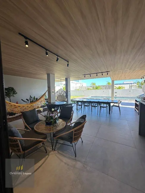 Casa de Condomínio com 5 quartos à venda, 800m2 em Marechal Deodoro - AL - imagem 4 Foto 4 de Casa de Condomínio com 5 quartos à venda, 800m2 em Marechal Deodoro - AL