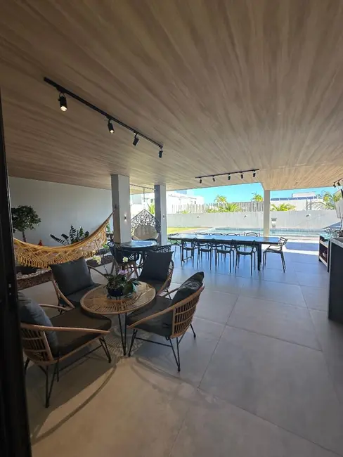 Casa de Condomínio com 5 quartos à venda, 800m2 em Marechal Deodoro - AL - imagem 4 Foto 4 de Casa de Condomínio com 5 quartos à venda, 800m2 em Marechal Deodoro - AL