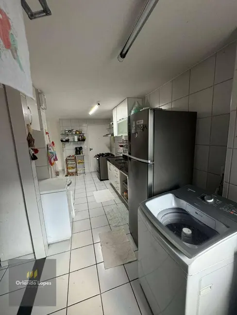 Apartamento com 3 quartos à venda, 92m2 em Ponta Verde, Maceio - AL - imagem 3 Foto 3 de Apartamento com 3 quartos à venda, 92m2 em Ponta Verde, Maceio - AL