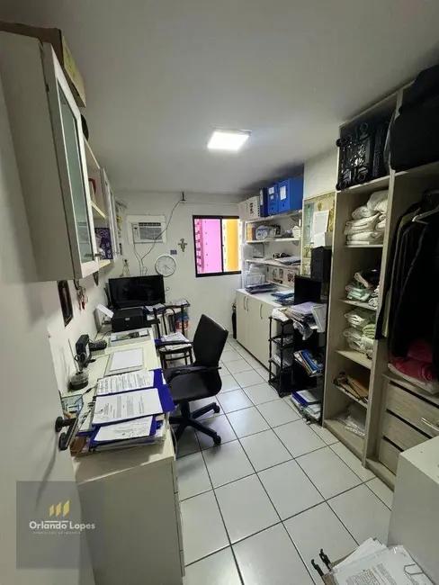 Apartamento com 3 quartos à venda, 92m2 em Ponta Verde, Maceio - AL - imagem 7 Foto 7 de Apartamento com 3 quartos à venda, 92m2 em Ponta Verde, Maceio - AL