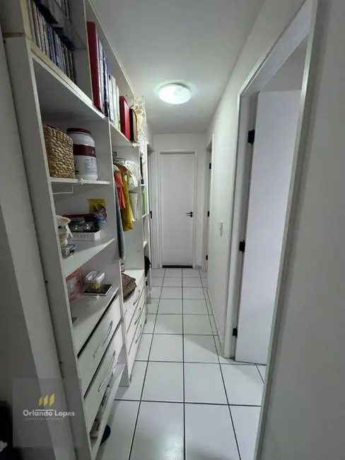 Apartamento com 3 quartos à venda, 92m2 em Ponta Verde, Maceio - AL - imagem 6 Foto 6 de Apartamento com 3 quartos à venda, 92m2 em Ponta Verde, Maceio - AL