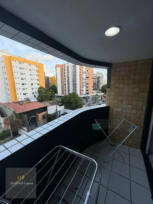 Apartamento com 3 quartos à venda, 92m2 em Ponta Verde, Maceio - AL - imagem 1 Foto 1 de Apartamento com 3 quartos à venda, 92m2 em Ponta Verde, Maceio - AL