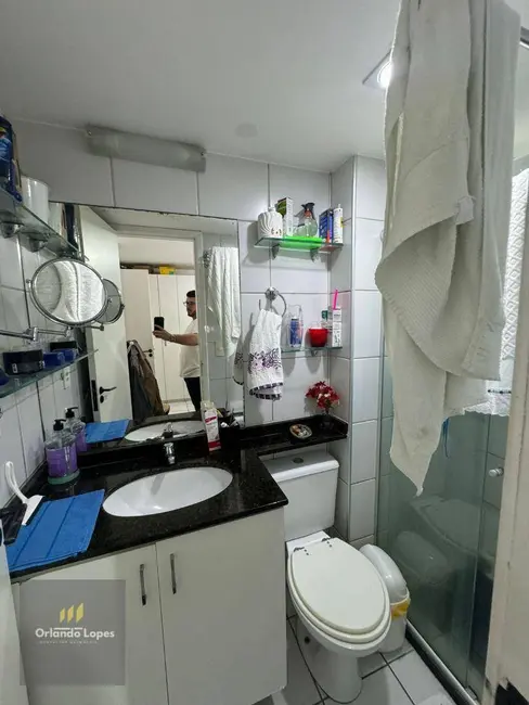 Apartamento com 3 quartos à venda, 92m2 em Ponta Verde, Maceio - AL - imagem 9 Foto 9 de Apartamento com 3 quartos à venda, 92m2 em Ponta Verde, Maceio - AL