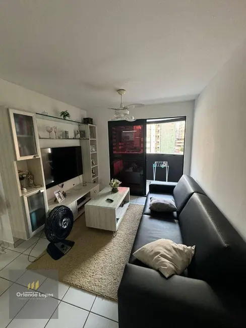 Apartamento com 3 quartos à venda, 92m2 em Ponta Verde, Maceio - AL - imagem 4 Foto 4 de Apartamento com 3 quartos à venda, 92m2 em Ponta Verde, Maceio - AL