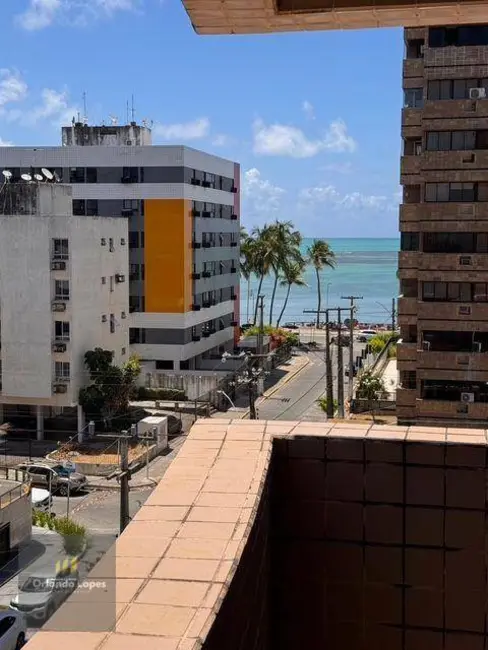 Apartamento com 3 quartos à venda, 138m2 em Ponta Verde, Maceio - AL - imagem 1 Foto 1 de Apartamento com 3 quartos à venda, 138m2 em Ponta Verde, Maceio - AL