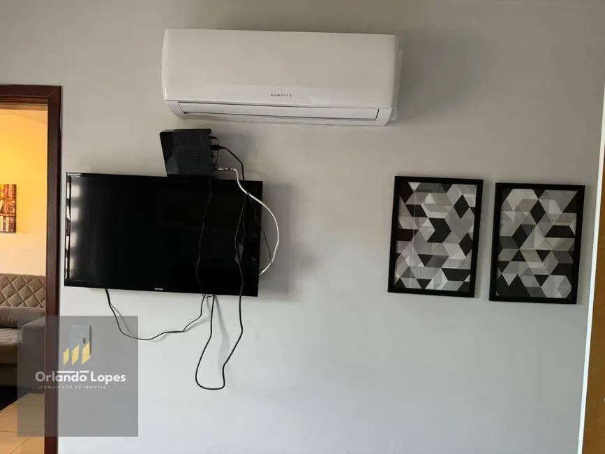 Apartamento com 1 quarto à venda, 39m2 em Jatiúca, Maceio - AL - imagem 5 Foto 5 de Apartamento com 1 quarto à venda, 39m2 em Jatiúca, Maceio - AL