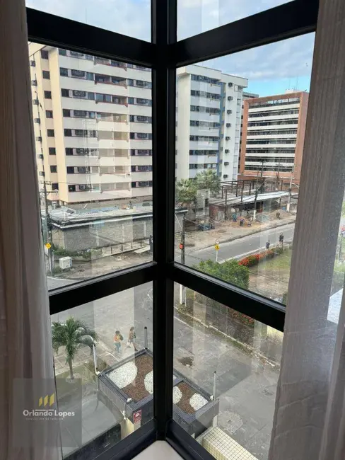 Apartamento com 1 quarto à venda, 39m2 em Jatiúca, Maceio - AL - imagem 4 Foto 4 de Apartamento com 1 quarto à venda, 39m2 em Jatiúca, Maceio - AL