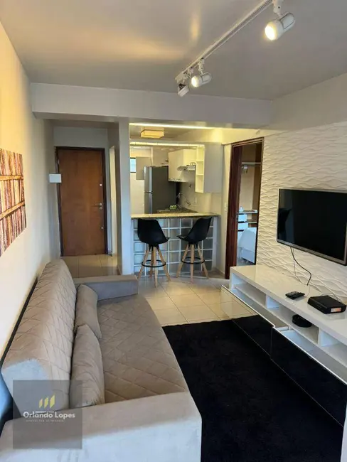 Apartamento com 1 quarto à venda, 39m2 em Jatiúca, Maceio - AL - imagem 1 Foto 1 de Apartamento com 1 quarto à venda, 39m2 em Jatiúca, Maceio - AL