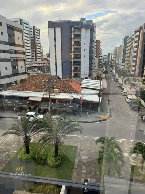 Apartamento com 1 quarto à venda, 39m2 em Jatiúca, Maceio - AL - imagem 3 Foto 3 de Apartamento com 1 quarto à venda, 39m2 em Jatiúca, Maceio - AL