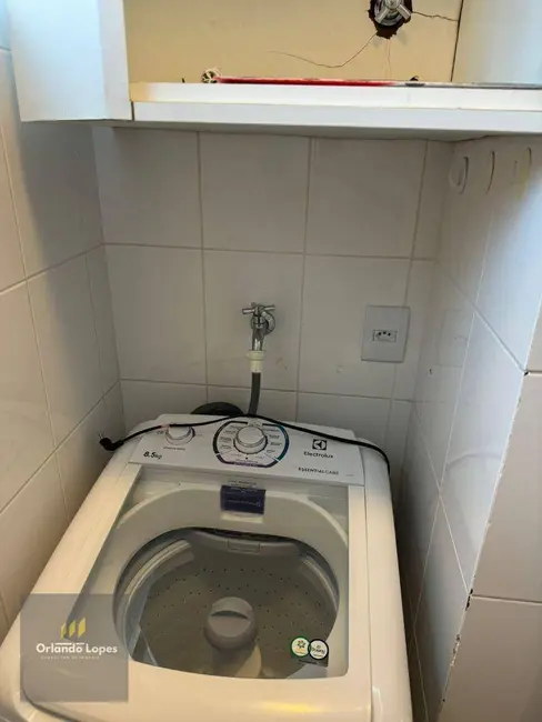 Apartamento com 1 quarto à venda, 39m2 em Jatiúca, Maceio - AL - imagem 8 Foto 8 de Apartamento com 1 quarto à venda, 39m2 em Jatiúca, Maceio - AL