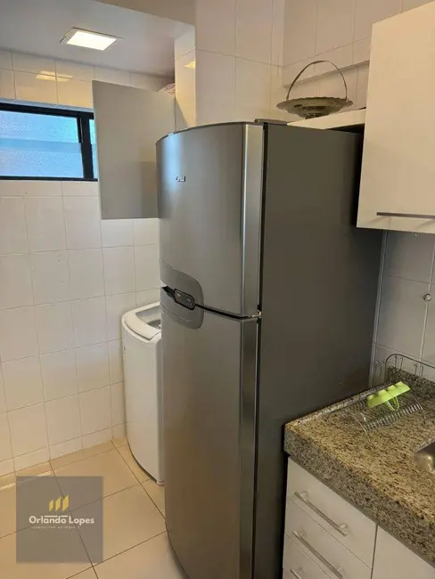 Apartamento com 1 quarto à venda, 39m2 em Jatiúca, Maceio - AL - imagem 9 Foto 9 de Apartamento com 1 quarto à venda, 39m2 em Jatiúca, Maceio - AL