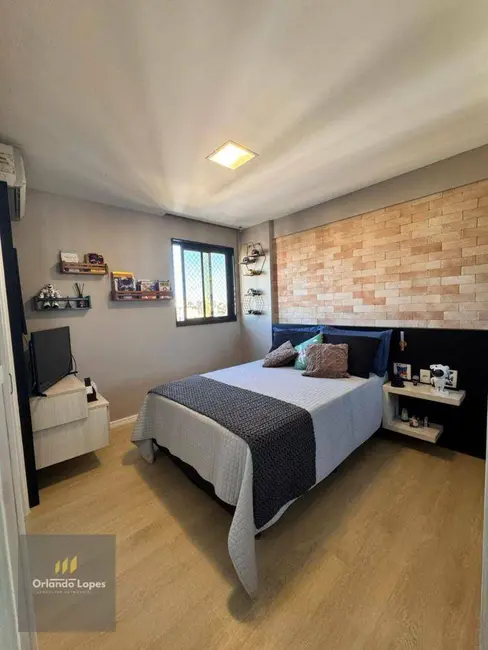 Foto 2 de Apartamento com 3 quartos à venda, 120m2 em Jatiúca, Maceio - AL