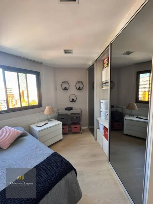 Foto 4 de Apartamento com 3 quartos à venda, 120m2 em Jatiúca, Maceio - AL