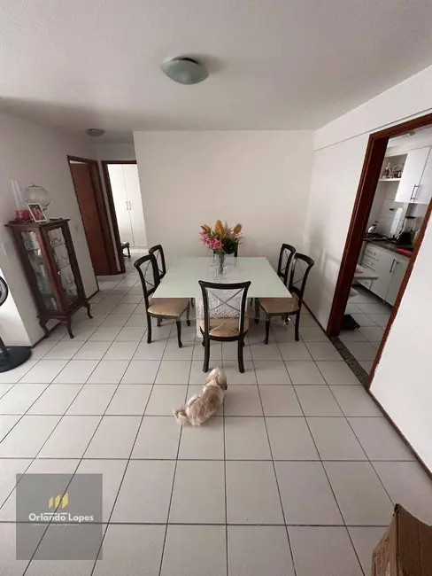 Foto 2 de Apartamento com 2 quartos à venda, 67m2 em Ponta Verde, Maceio - AL