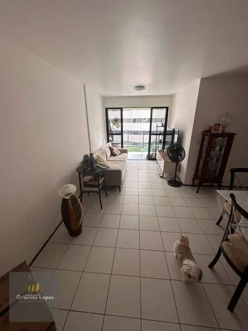 Foto 1 de Apartamento com 2 quartos à venda, 67m2 em Ponta Verde, Maceio - AL