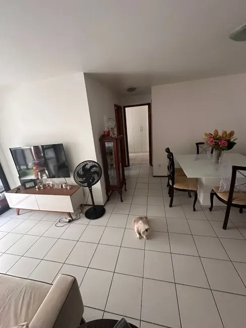Foto 3 de Apartamento com 2 quartos à venda, 67m2 em Ponta Verde, Maceio - AL