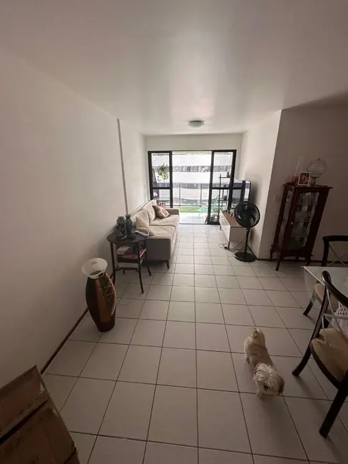 Foto 1 de Apartamento com 2 quartos à venda, 67m2 em Ponta Verde, Maceio - AL