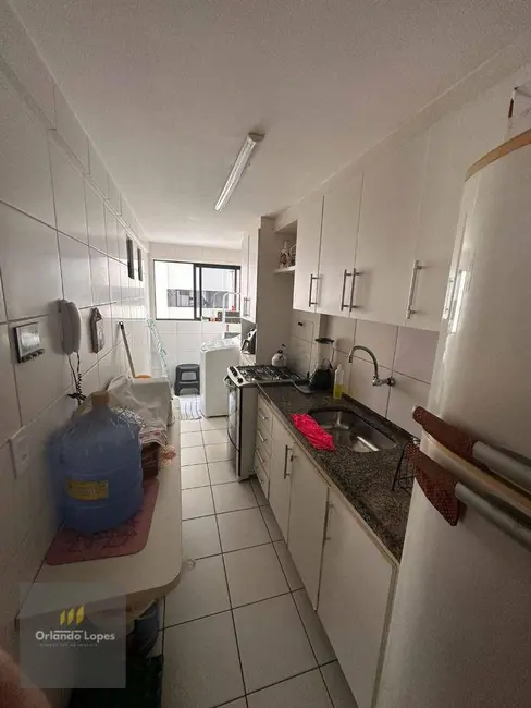 Foto 4 de Apartamento com 2 quartos à venda, 67m2 em Ponta Verde, Maceio - AL