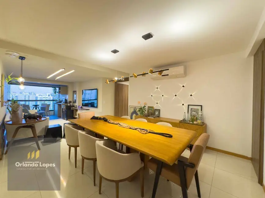 Foto 7 de Apartamento com 3 quartos à venda, 114m2 em Jatiúca, Maceio - AL