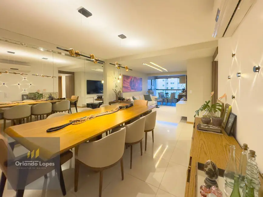 Foto 1 de Apartamento com 3 quartos à venda, 114m2 em Jatiúca, Maceio - AL