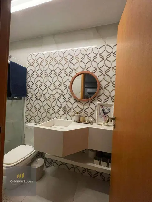 Foto 4 de Apartamento com 3 quartos à venda, 114m2 em Jatiúca, Maceio - AL