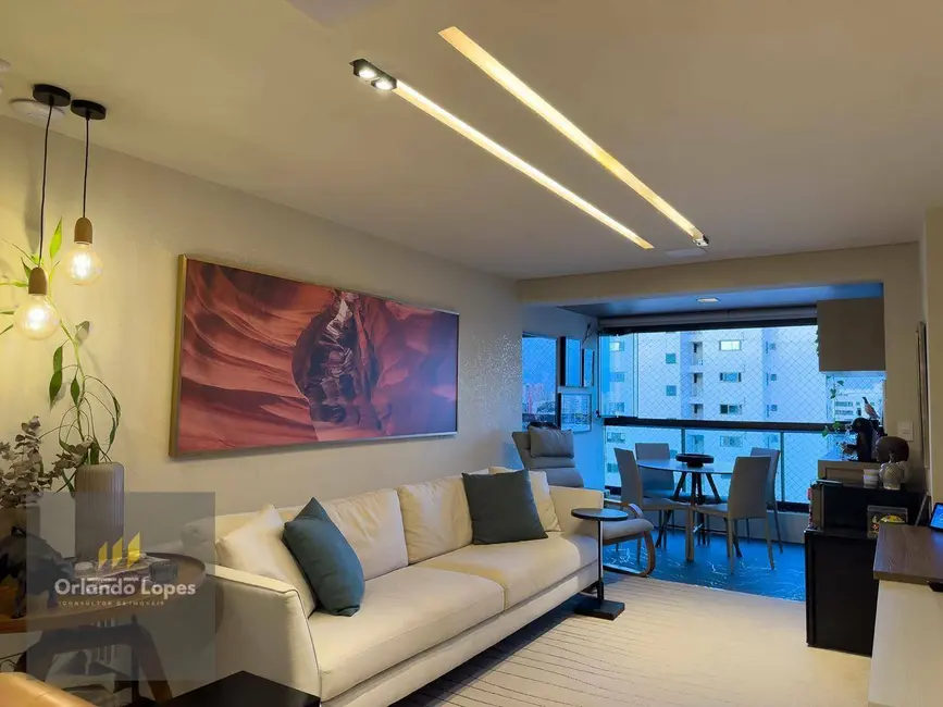 Foto 9 de Apartamento com 3 quartos à venda, 114m2 em Jatiúca, Maceio - AL