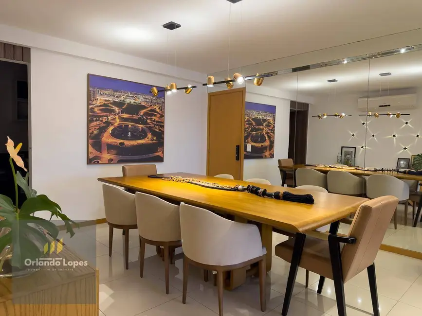 Foto 8 de Apartamento com 3 quartos à venda, 114m2 em Jatiúca, Maceio - AL