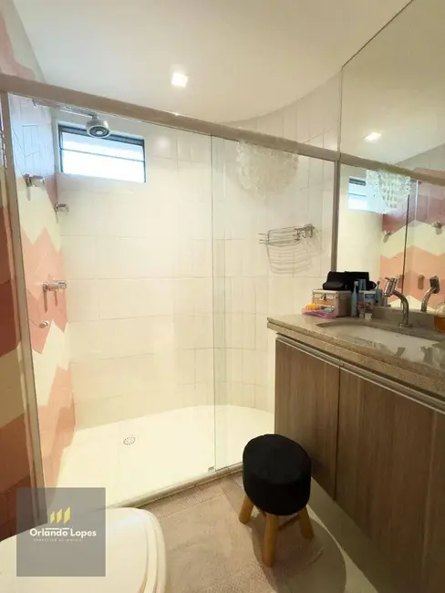 Foto 2 de Apartamento com 3 quartos à venda, 114m2 em Jatiúca, Maceio - AL