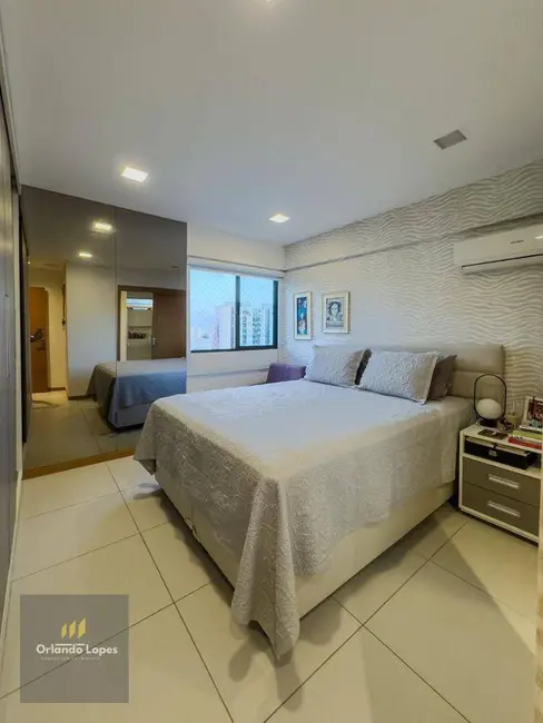 Foto 6 de Apartamento com 3 quartos à venda, 114m2 em Jatiúca, Maceio - AL