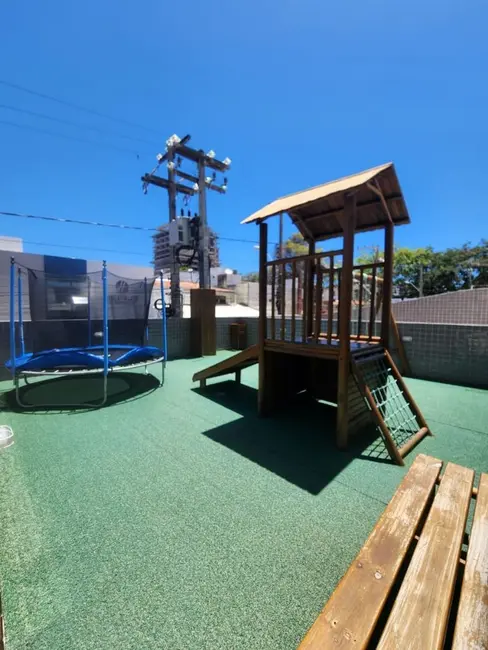 Foto 2 de Apartamento com 3 quartos à venda, 85m2 em Jatiúca, Maceio - AL