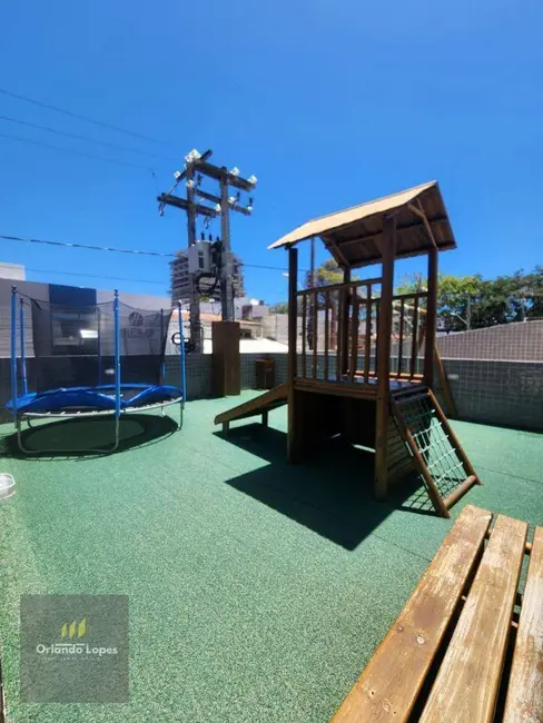 Apartamento com 3 quartos à venda, 85m2 em Jatiúca, Maceio - AL - imagem 2 Foto 2 de Apartamento com 3 quartos à venda, 85m2 em Jatiúca, Maceio - AL