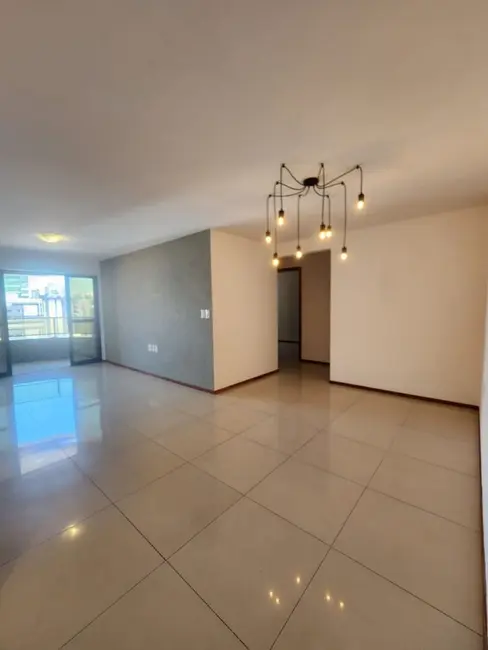 Foto 1 de Apartamento com 3 quartos à venda, 85m2 em Jatiúca, Maceio - AL