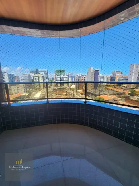 Apartamento com 3 quartos à venda, 85m2 em Jatiúca, Maceio - AL - imagem 8 Foto 8 de Apartamento com 3 quartos à venda, 85m2 em Jatiúca, Maceio - AL