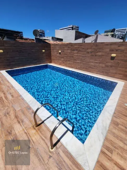 Apartamento com 3 quartos à venda, 85m2 em Jatiúca, Maceio - AL - imagem 3 Foto 3 de Apartamento com 3 quartos à venda, 85m2 em Jatiúca, Maceio - AL