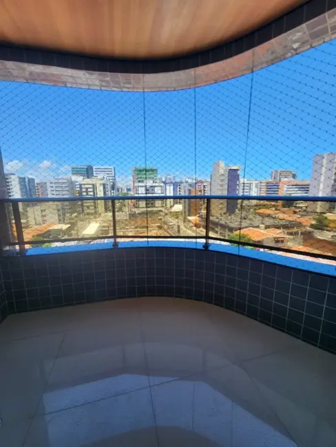 Foto 8 de Apartamento com 3 quartos à venda, 85m2 em Jatiúca, Maceio - AL