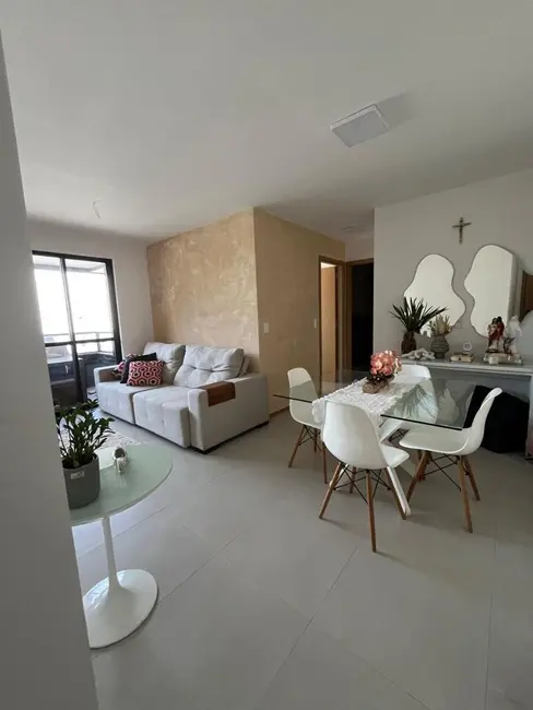 Foto 9 de Apartamento com 2 quartos à venda, 66m2 em Ponta Verde, Maceio - AL