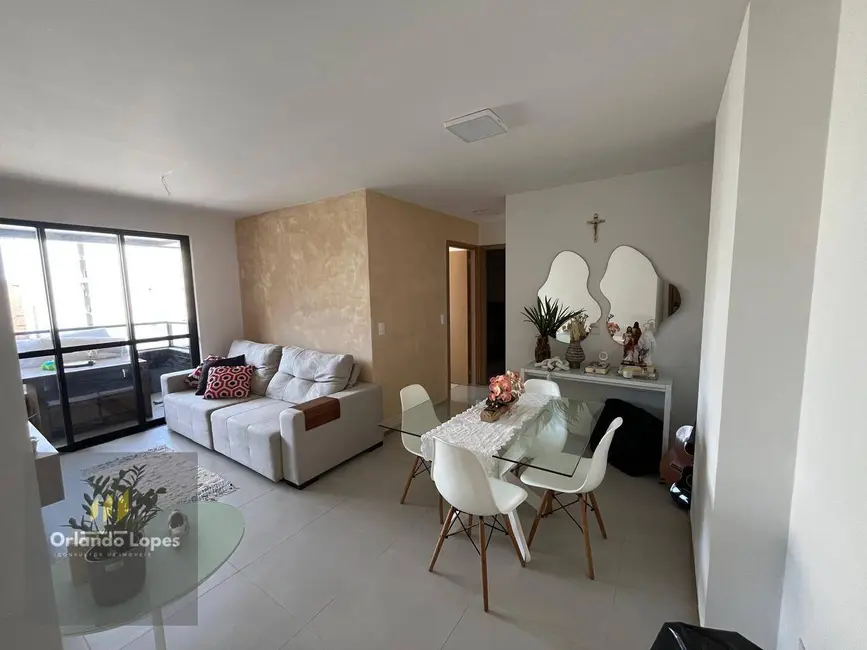 Apartamento com 2 quartos à venda, 66m2 em Ponta Verde, Maceio - AL - imagem 8 Foto 8 de Apartamento com 2 quartos à venda, 66m2 em Ponta Verde, Maceio - AL