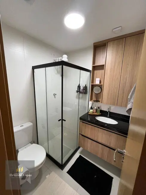 Apartamento com 2 quartos à venda, 66m2 em Ponta Verde, Maceio - AL - imagem 6 Foto 6 de Apartamento com 2 quartos à venda, 66m2 em Ponta Verde, Maceio - AL