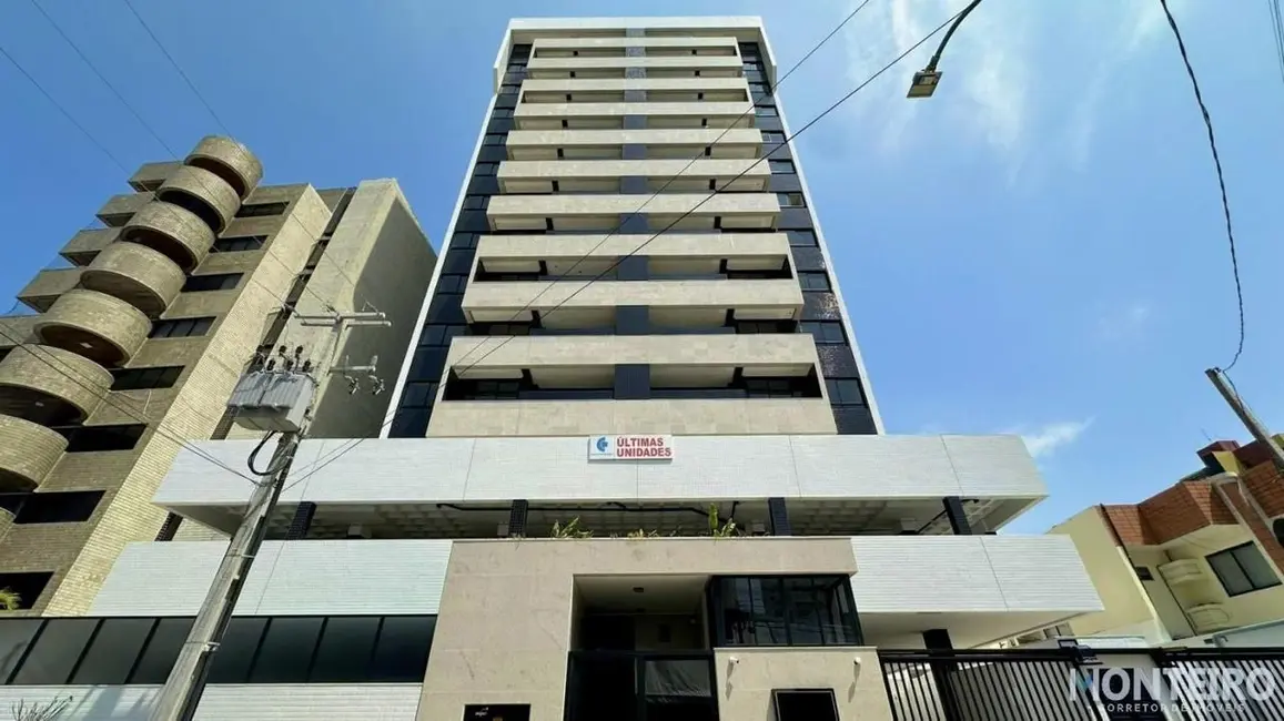 Foto 4 de Apartamento com 2 quartos à venda, 66m2 em Ponta Verde, Maceio - AL