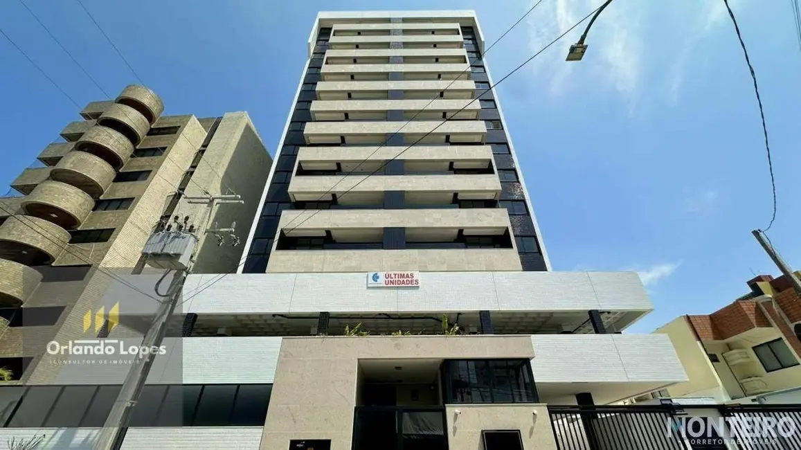 Apartamento com 2 quartos à venda, 66m2 em Ponta Verde, Maceio - AL - imagem 4 Foto 4 de Apartamento com 2 quartos à venda, 66m2 em Ponta Verde, Maceio - AL