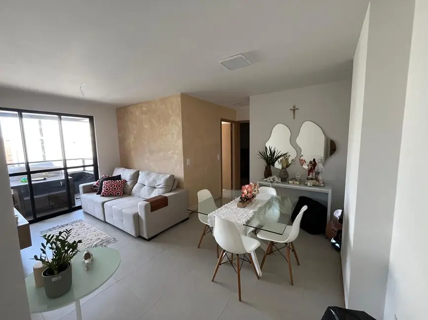 Foto 8 de Apartamento com 2 quartos à venda, 66m2 em Ponta Verde, Maceio - AL