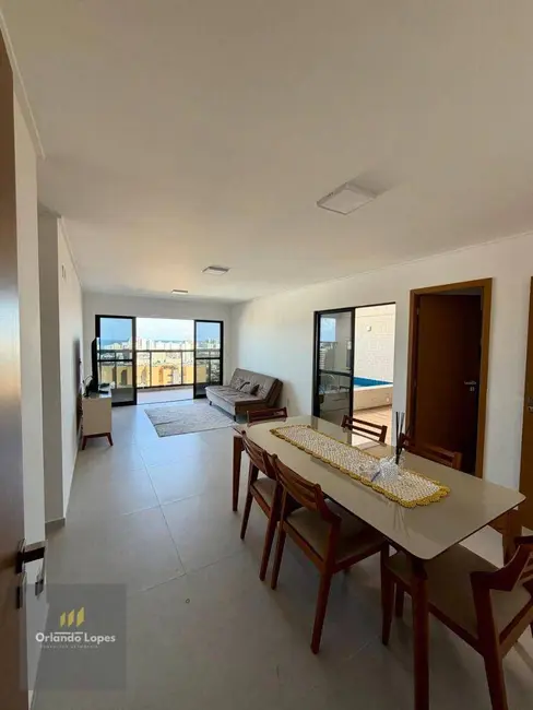 Foto 6 de Cobertura com 3 quartos à venda, 149m2 em Jatiúca, Maceio - AL