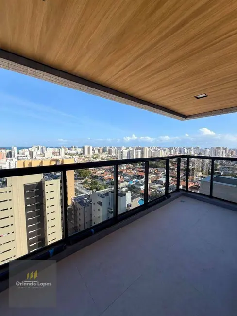 Foto 8 de Cobertura com 3 quartos à venda, 149m2 em Jatiúca, Maceio - AL