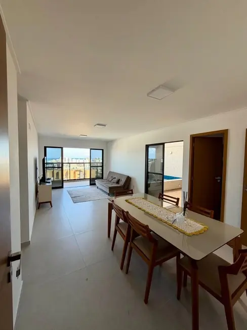 Foto 6 de Cobertura com 3 quartos à venda, 149m2 em Jatiúca, Maceio - AL