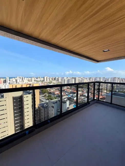 Foto 8 de Cobertura com 3 quartos à venda, 149m2 em Jatiúca, Maceio - AL