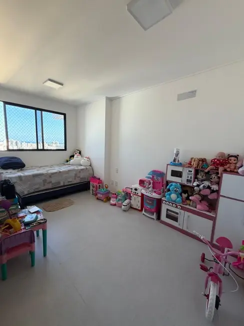 Foto 7 de Cobertura com 3 quartos à venda, 149m2 em Jatiúca, Maceio - AL