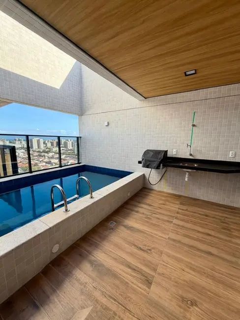 Foto 4 de Cobertura com 3 quartos à venda, 149m2 em Jatiúca, Maceio - AL