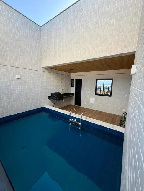 Foto 1 de Cobertura com 3 quartos à venda, 149m2 em Jatiúca, Maceio - AL