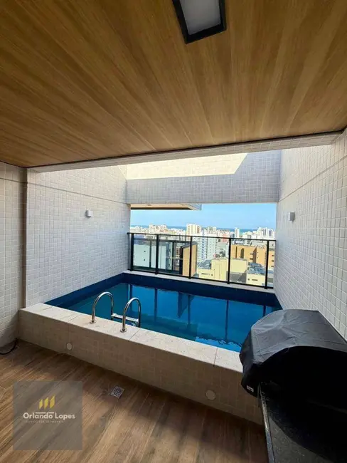 Foto 3 de Cobertura com 3 quartos à venda, 149m2 em Jatiúca, Maceio - AL